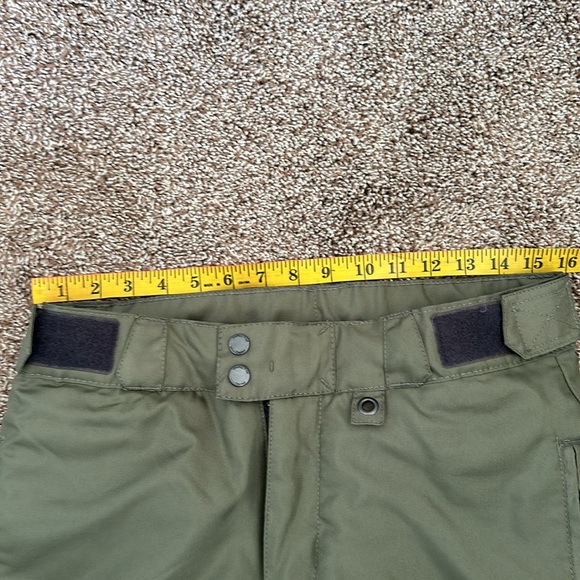 Snow pants - Picture 6 of 6